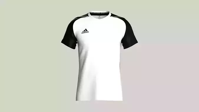 Mi Tiro17 Uniform T-shirt