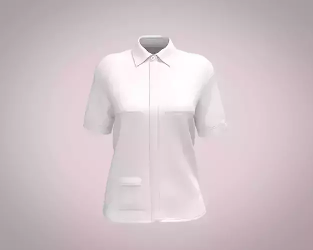 THE YUCCA  FEMALE TOP