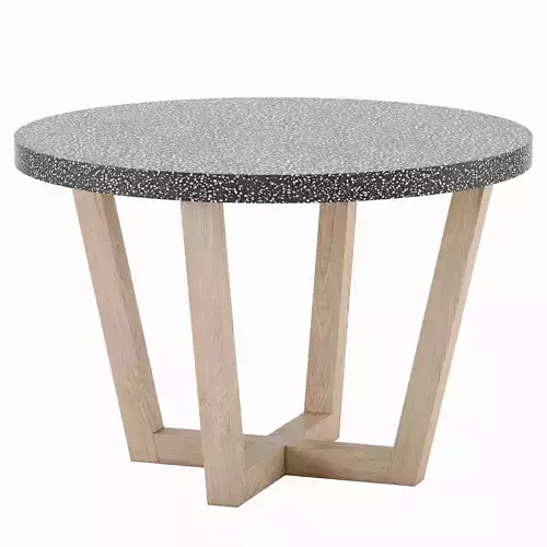 Shanelle Table