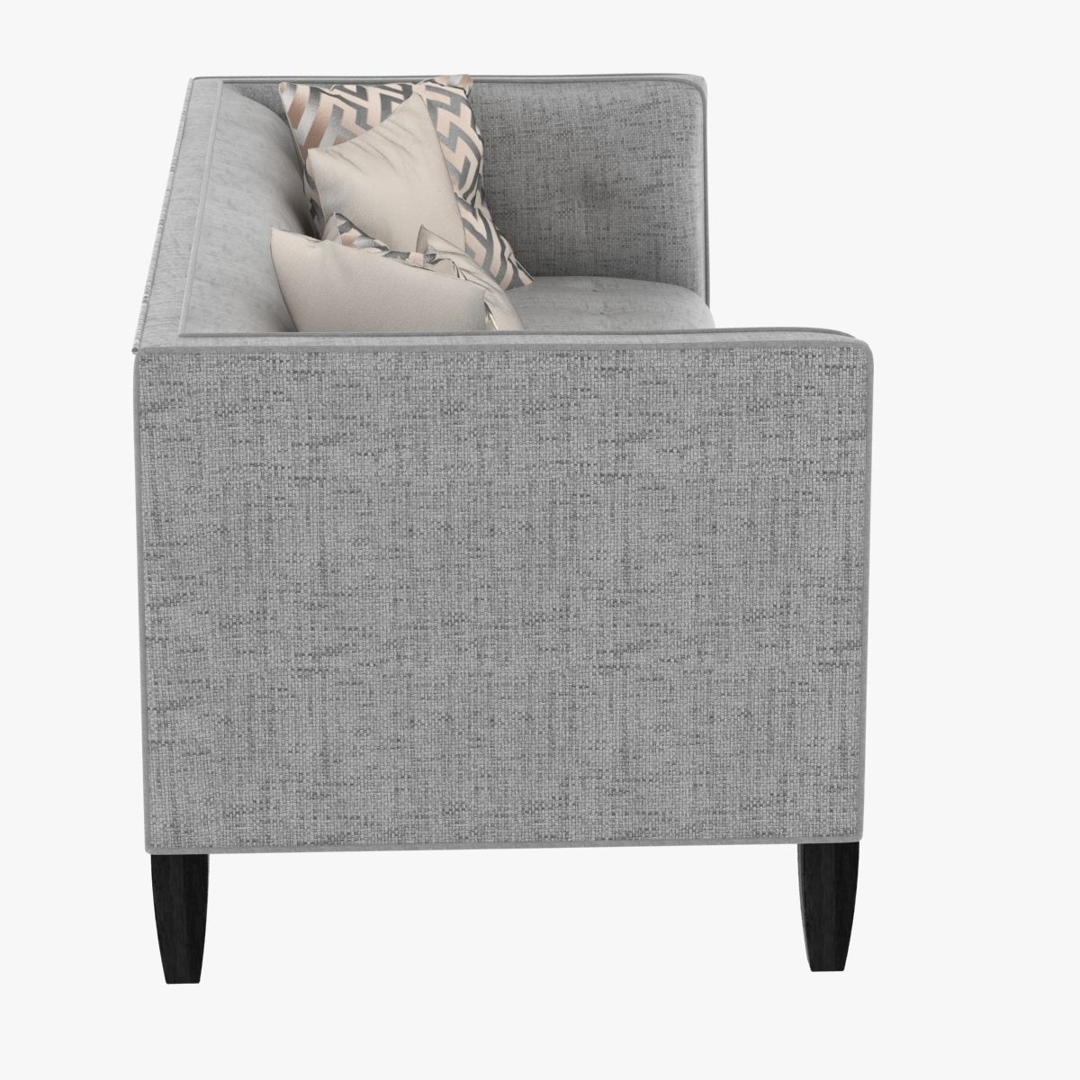 Mitchell Gold Bob Williams KENNEDY SOFA  3D model_3
