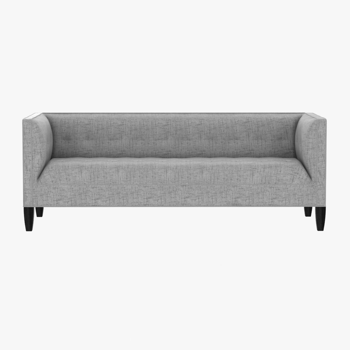 Mitchell Gold Bob Williams KENNEDY SOFA  3D model_1