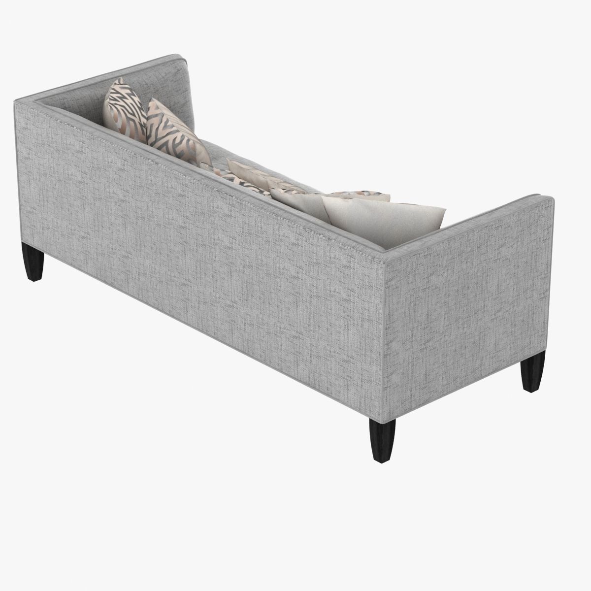 Mitchell Gold Bob Williams KENNEDY SOFA  3D model_2