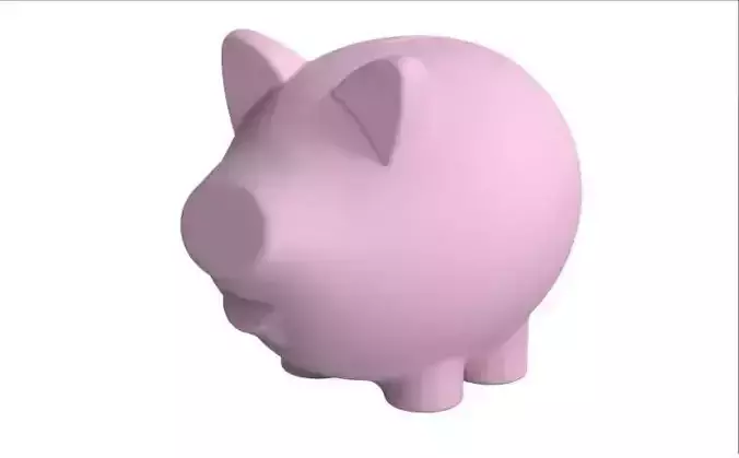 Piggy bank