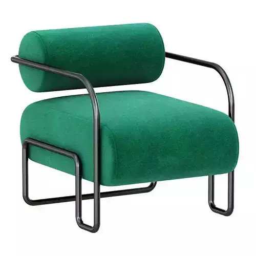 Ardent Club Chair