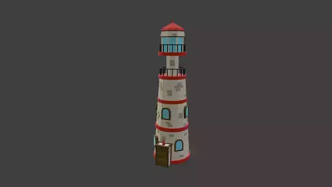 Lighthouse