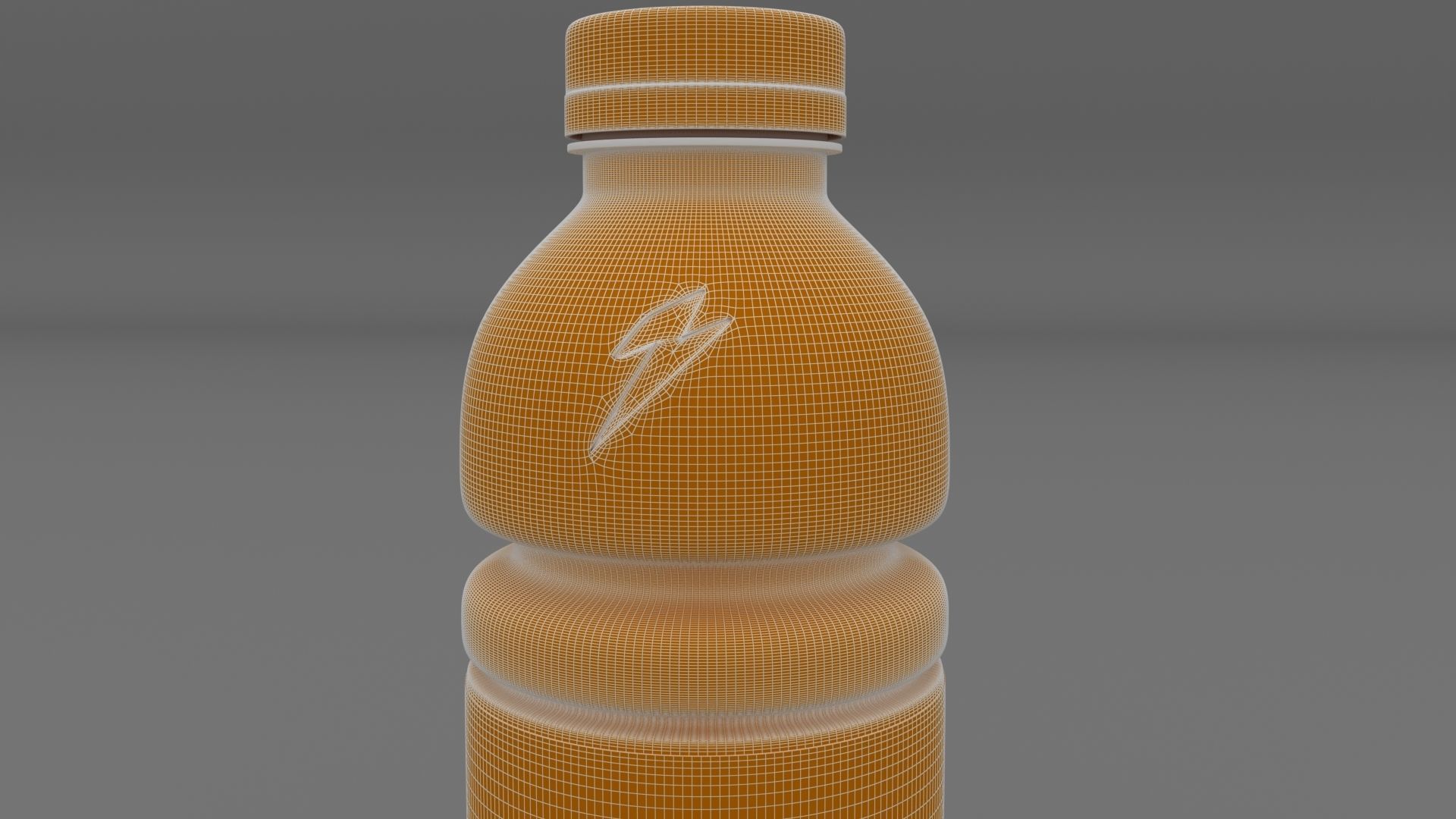 Energy Drink 3D model_10