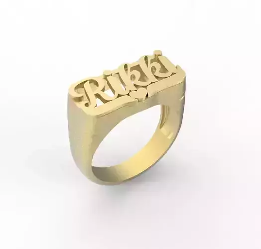 ring rikki