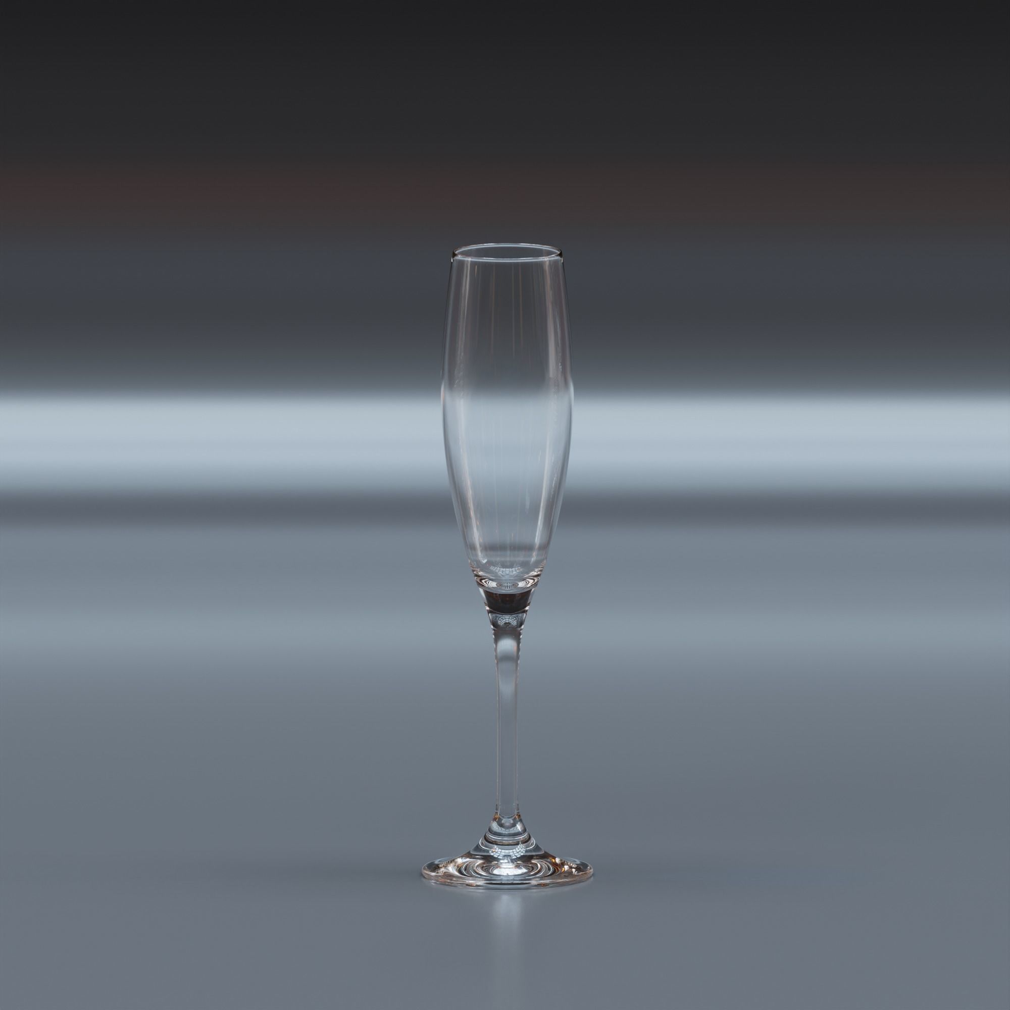 Glass - Glassware and Drinkware - High Quality 3D model_9