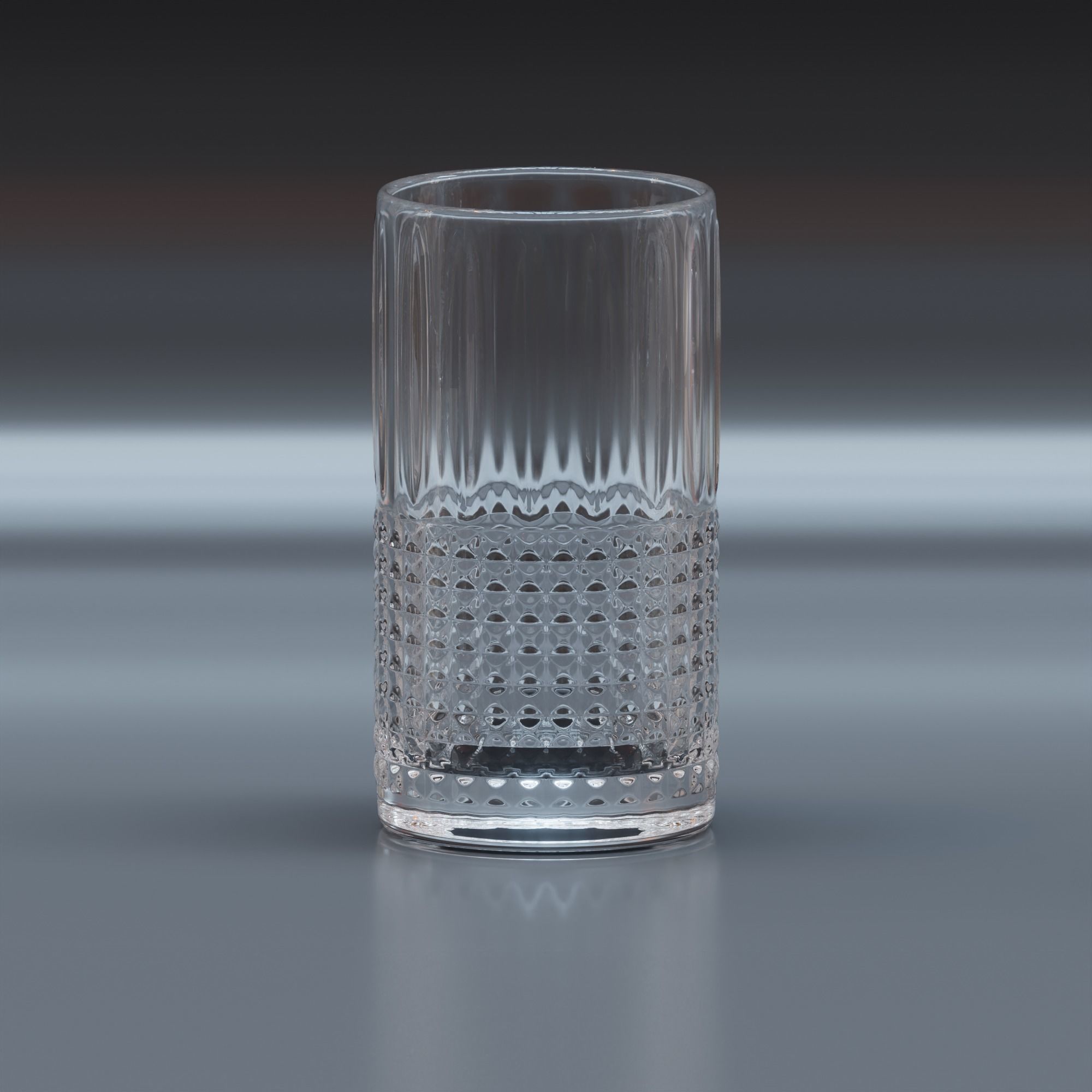 Glass - Glassware and Drinkware - High Quality 3D model_13
