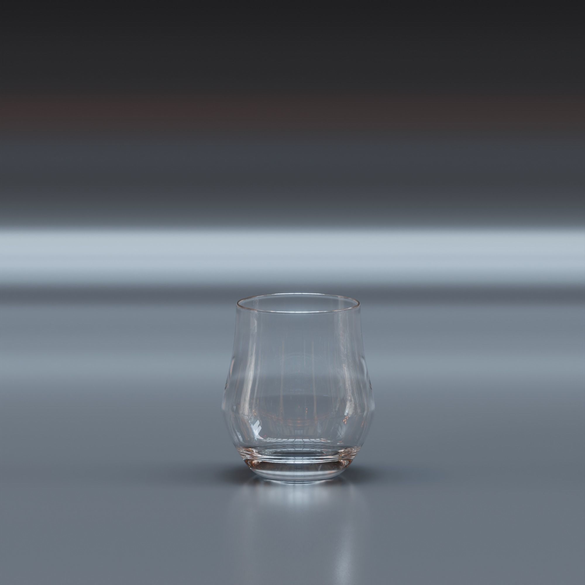 Glass - Glassware and Drinkware - High Quality 3D model_15