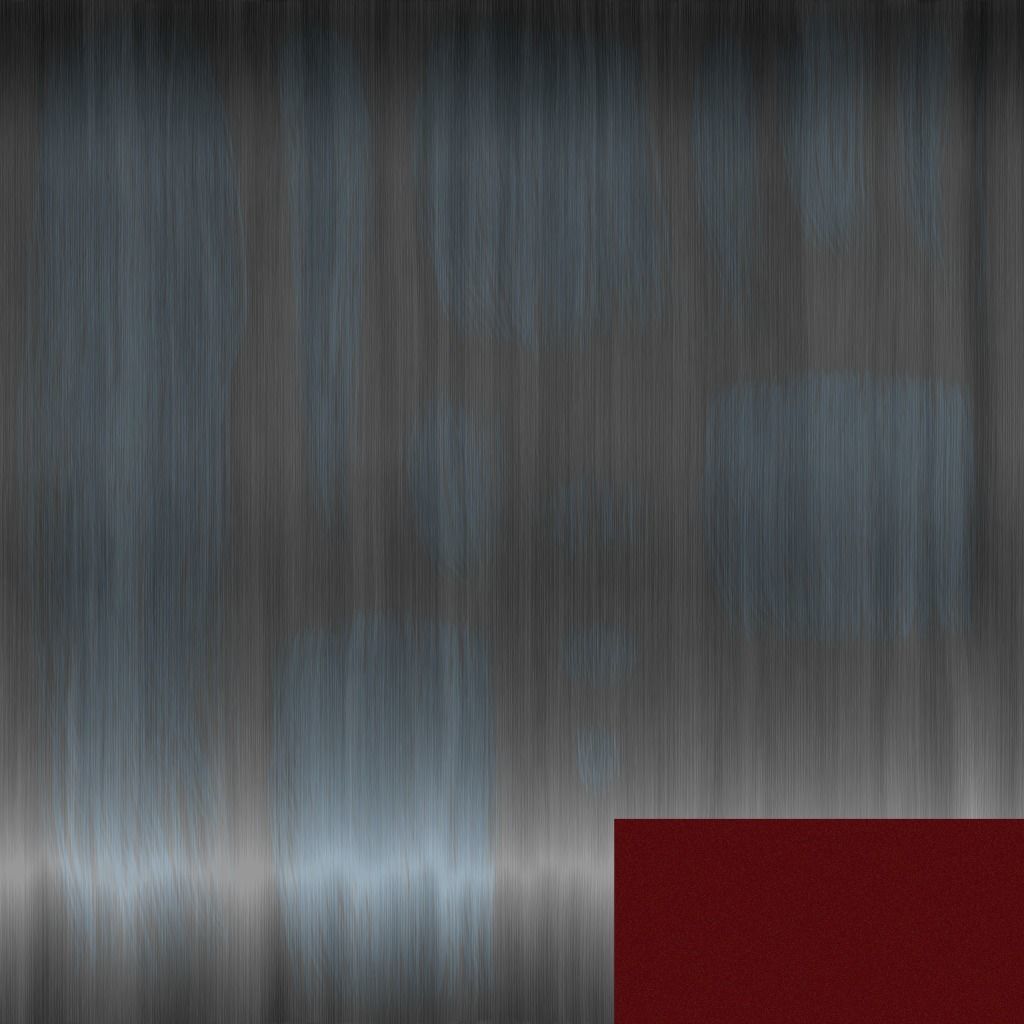 Female model realistic RIGGED character  Low-poly 3D model_17