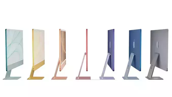 IMac 2021 -pray for Palestine -heart emoji--