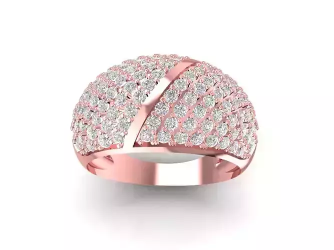 diamond ring for women 1109 New Design 2021