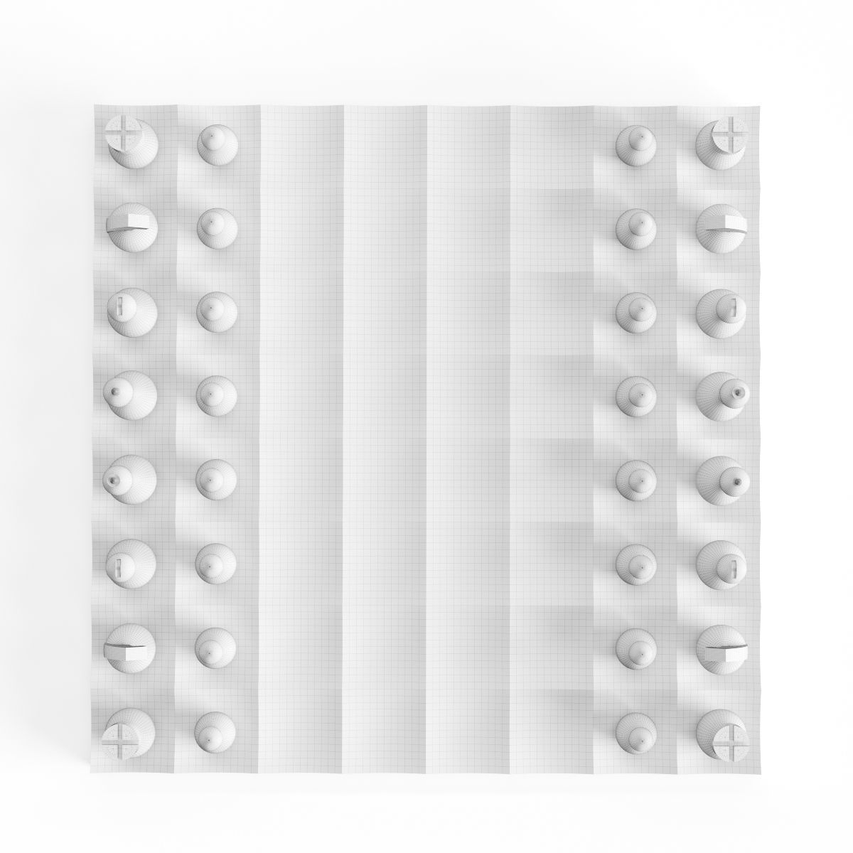 Chess 3D model | CGTrader