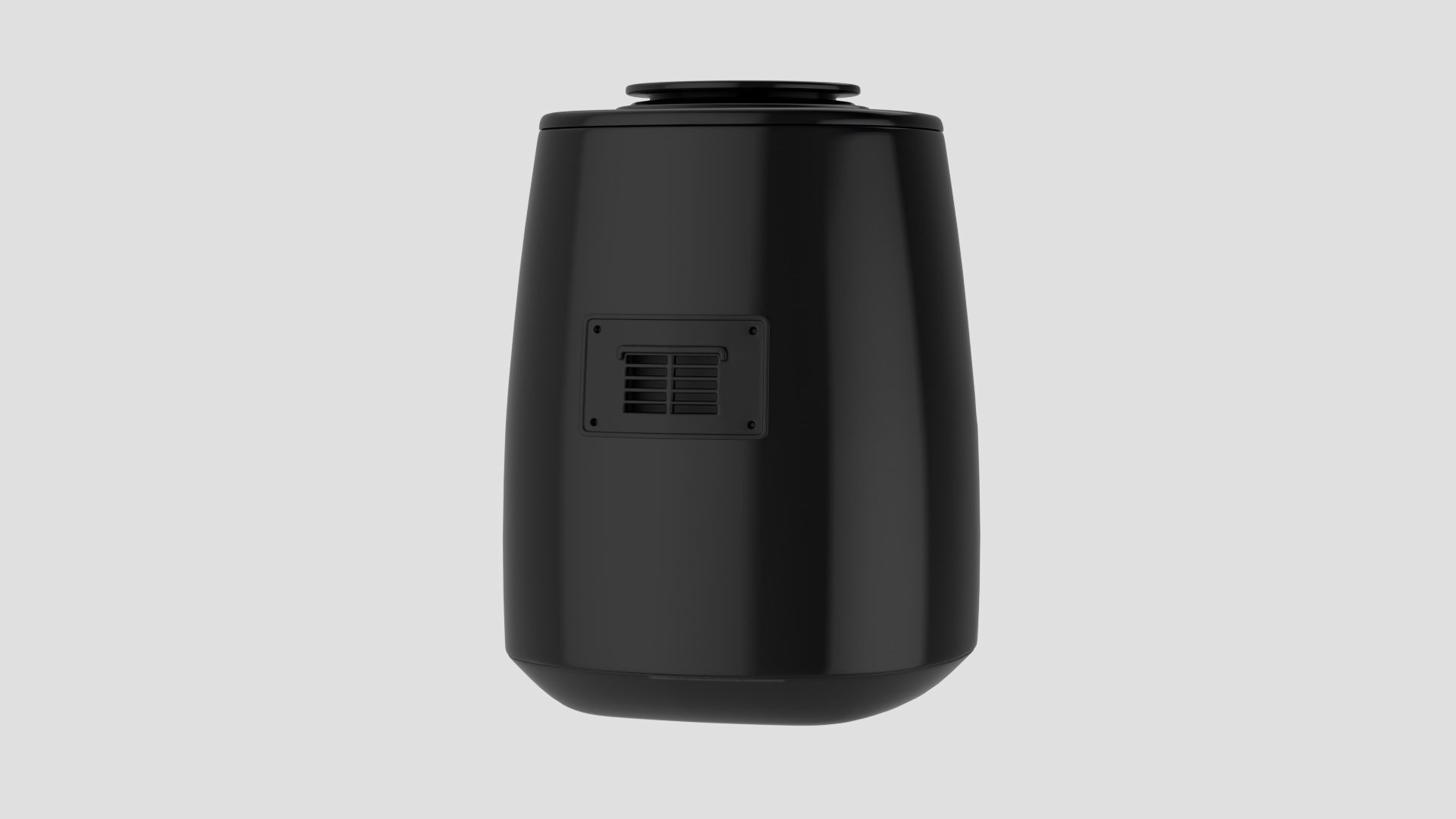Ninja AF101 Air Fryer 3D model_8