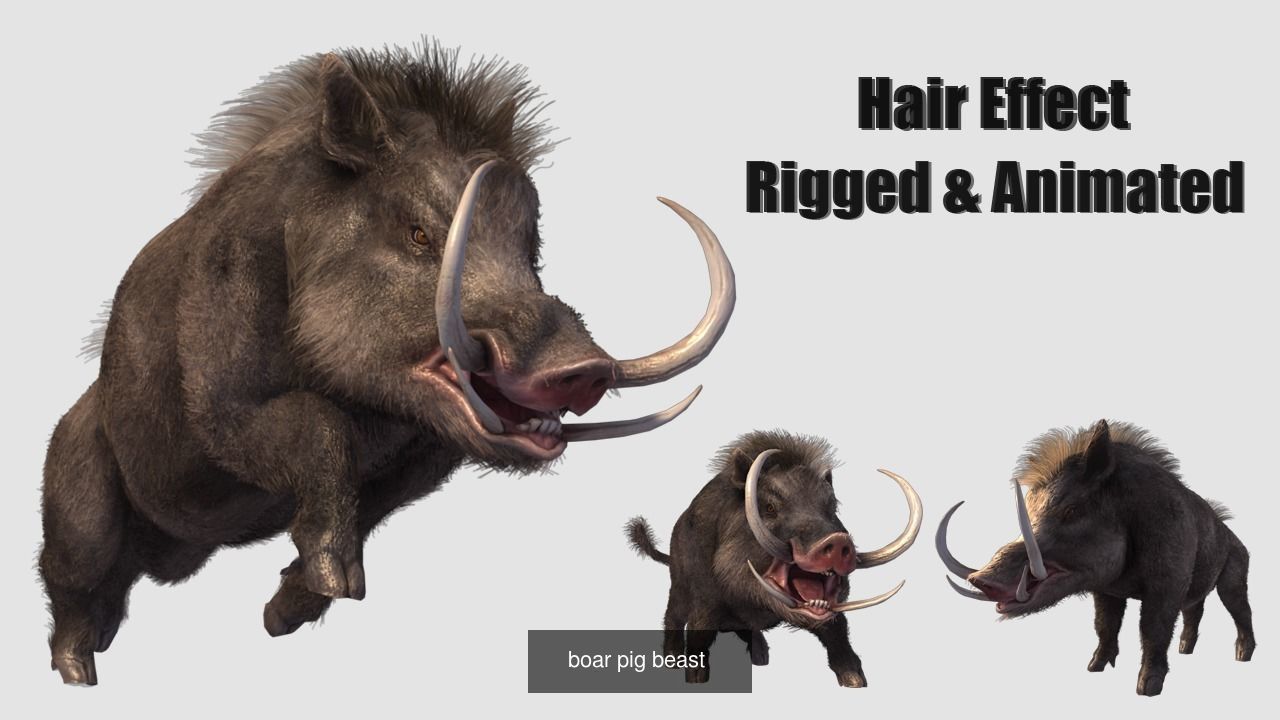 animal collection zoo animals pack _19