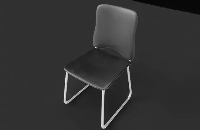 Modern Chair