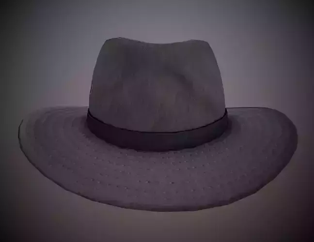 Cowboy Hat