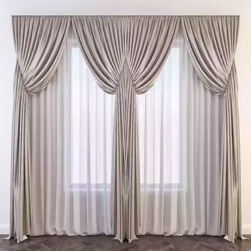 Set 66 Curtains