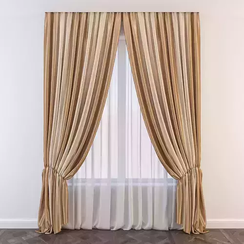 Set 68 Curtains