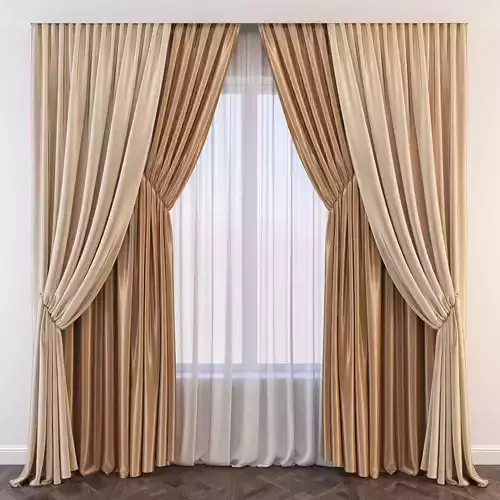 Set 69 Curtains