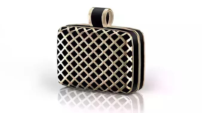 Minaudiere Purse