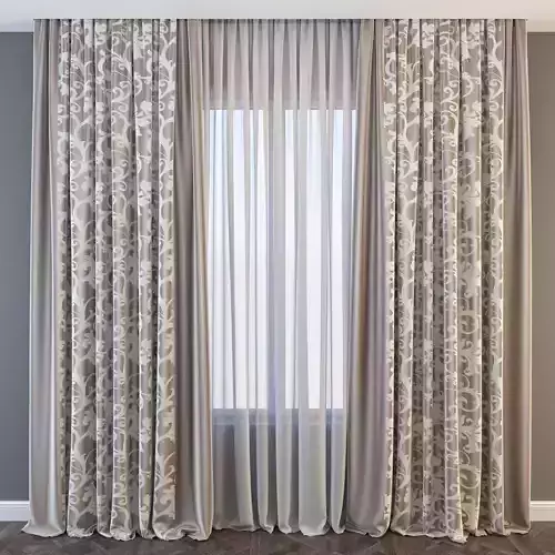 Set 71 Curtains