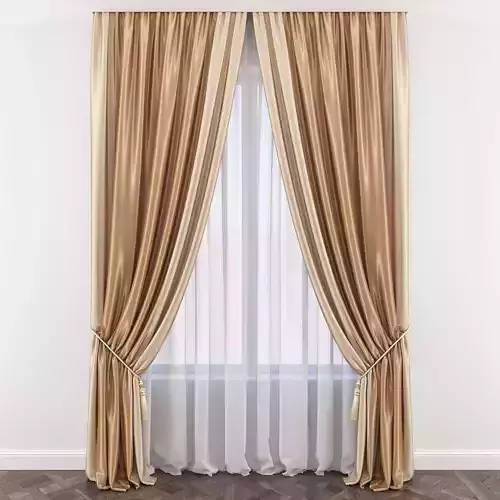 Set 75 Curtains
