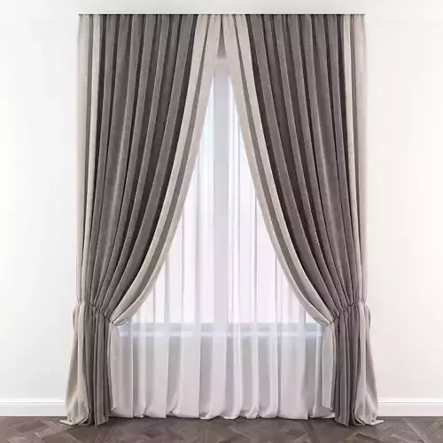 Set 76 Curtains