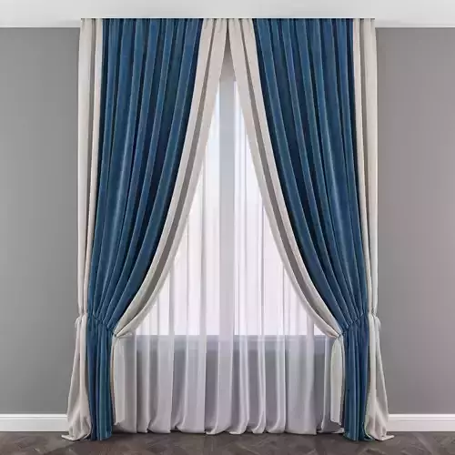 Set 77 Curtains