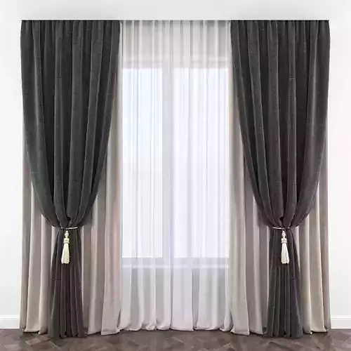 Set 79 Curtains