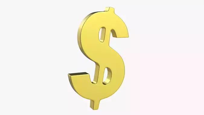 Dollar symbol