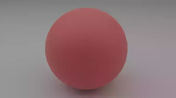 test uv sphere