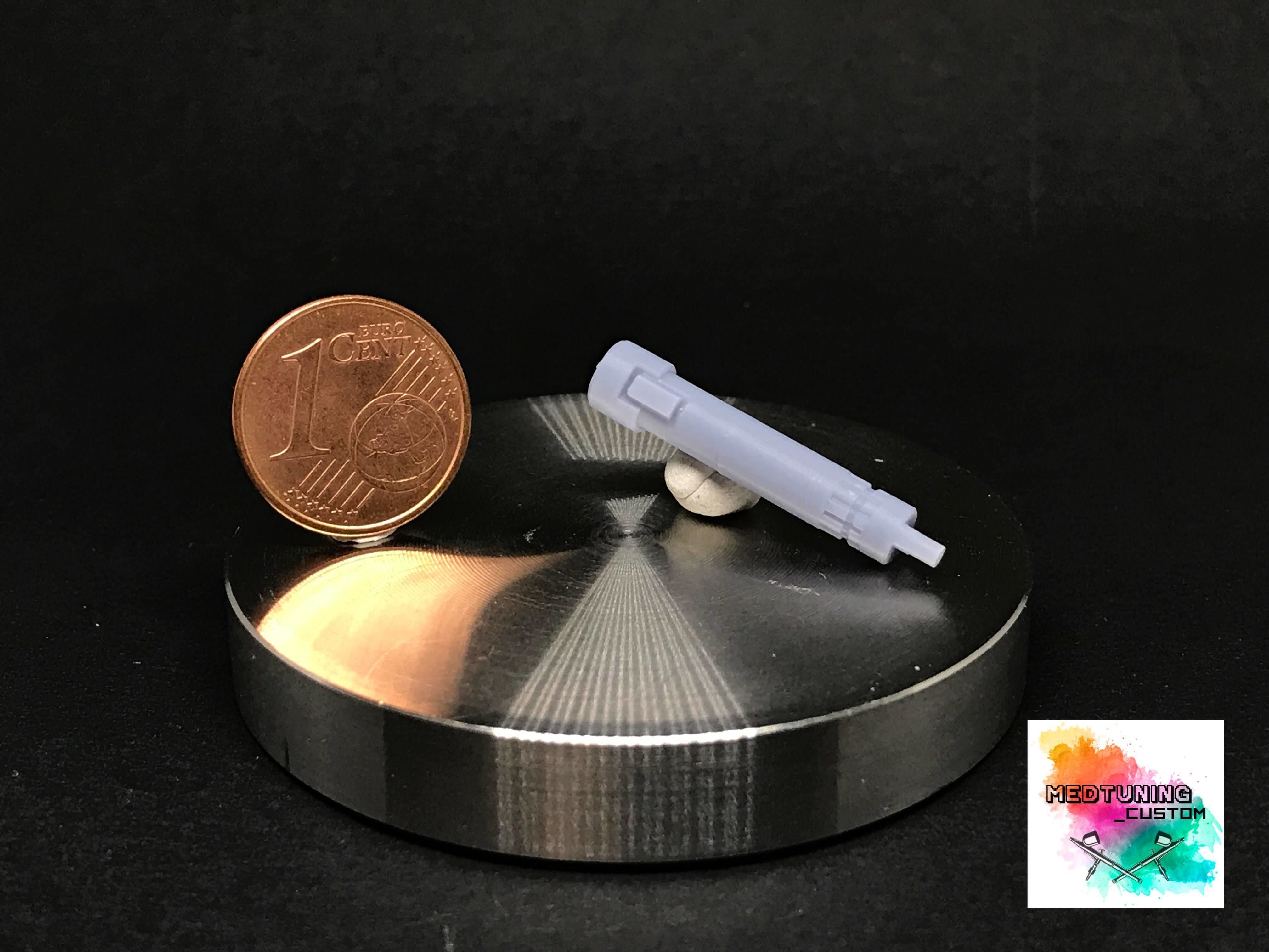 Beam Javelin for  RX-78-2 Gundam 3D print model_4