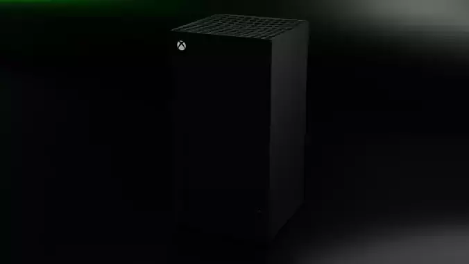 Xbox series x