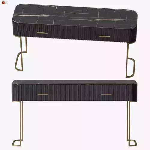 Console table - Vante