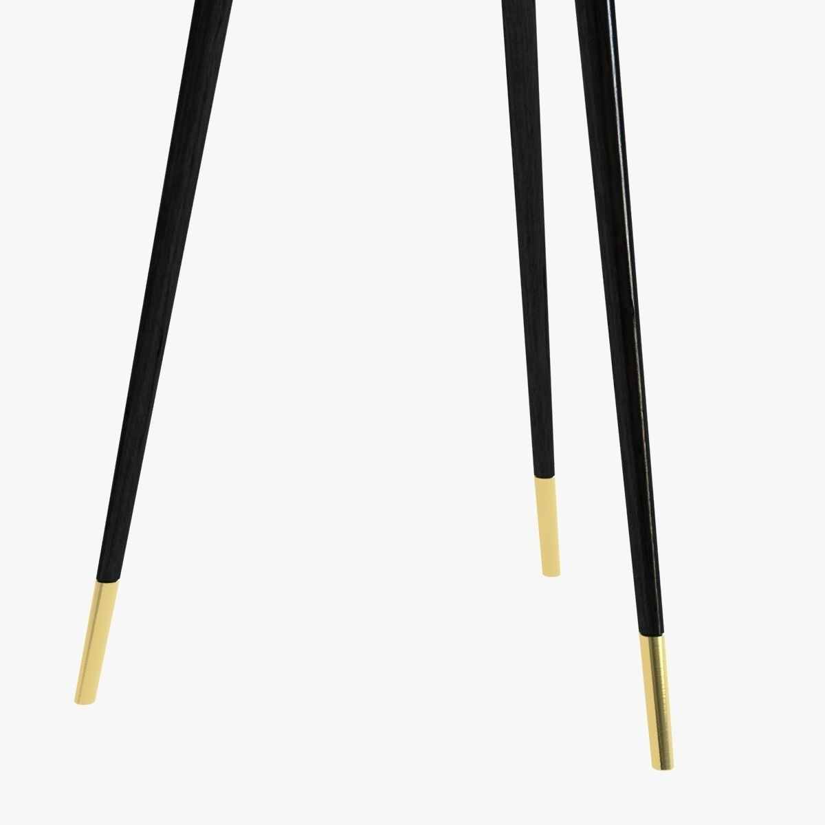 Fife Tripod Floor Lamp 3D model_1