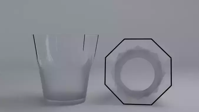 Cool Glass
