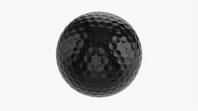 Golf ball