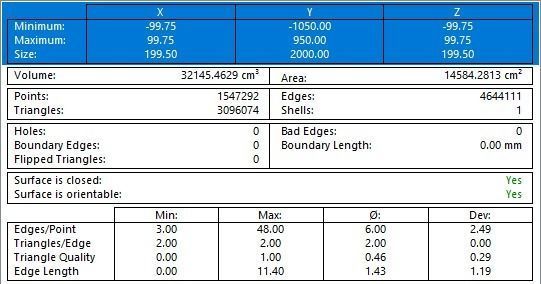 Column 007 3D model_9