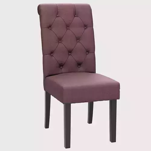 dinning chair armless