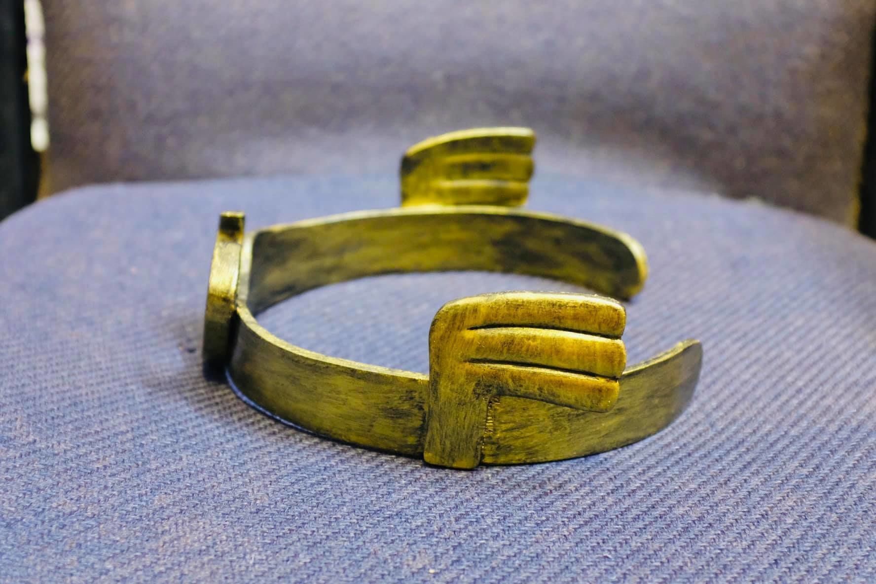 KID Loki Crown - Loki TV series 2021 3D print model_10