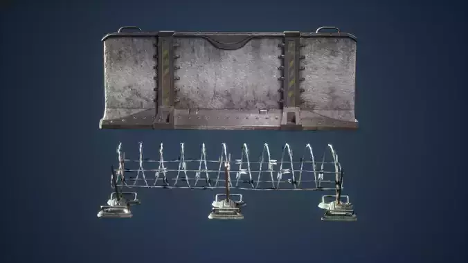 Barrier Game Ready suitcase