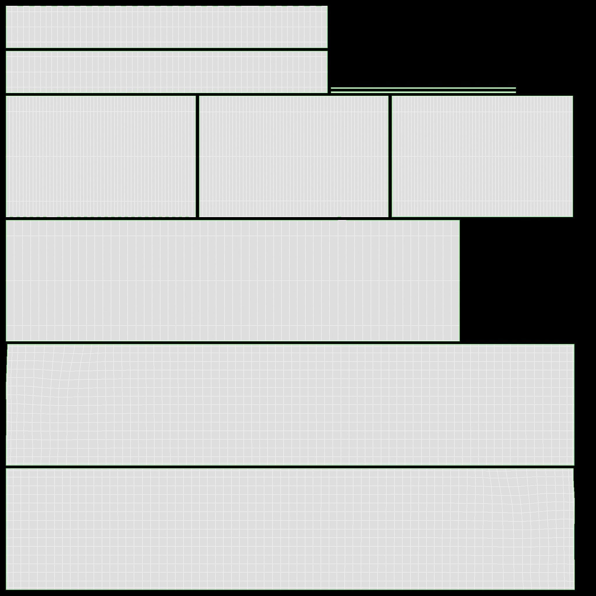 Single toilet paper roll 3D model_18