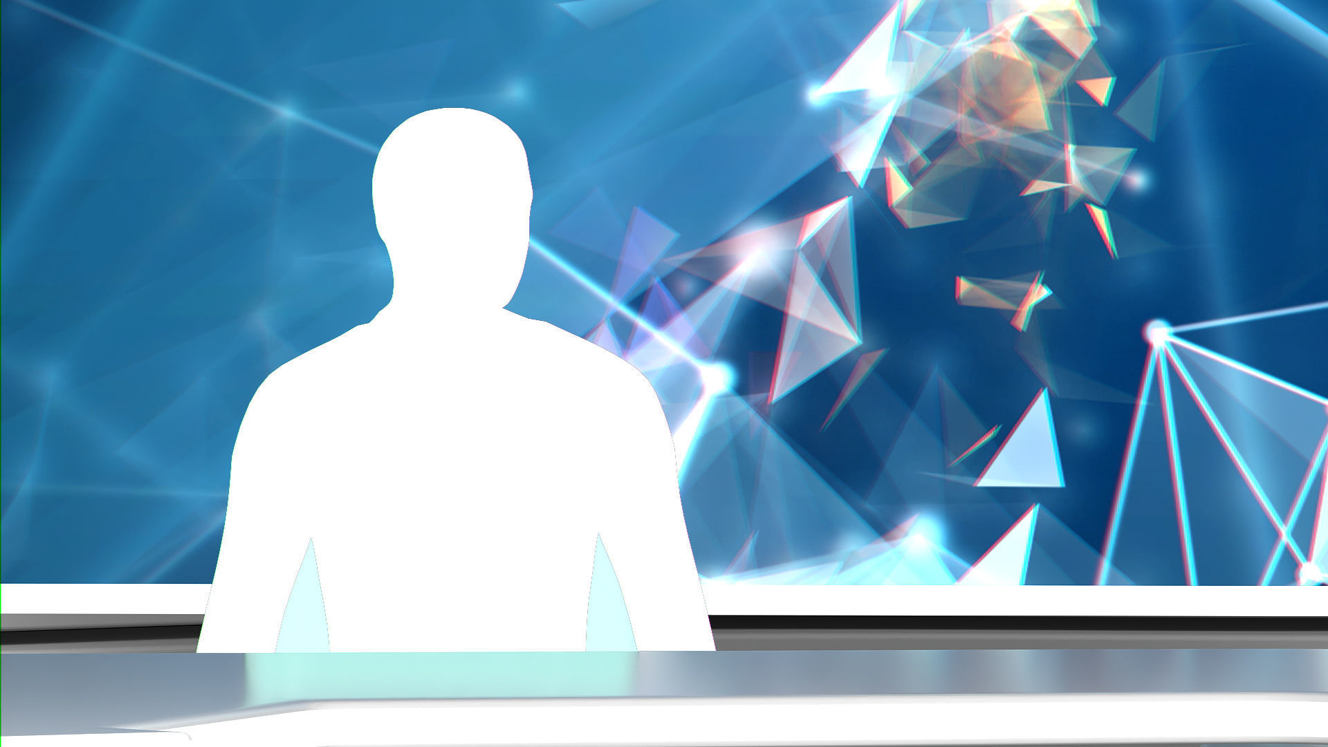 Virtual Studio 23 PBR Low-poly 3D model_13