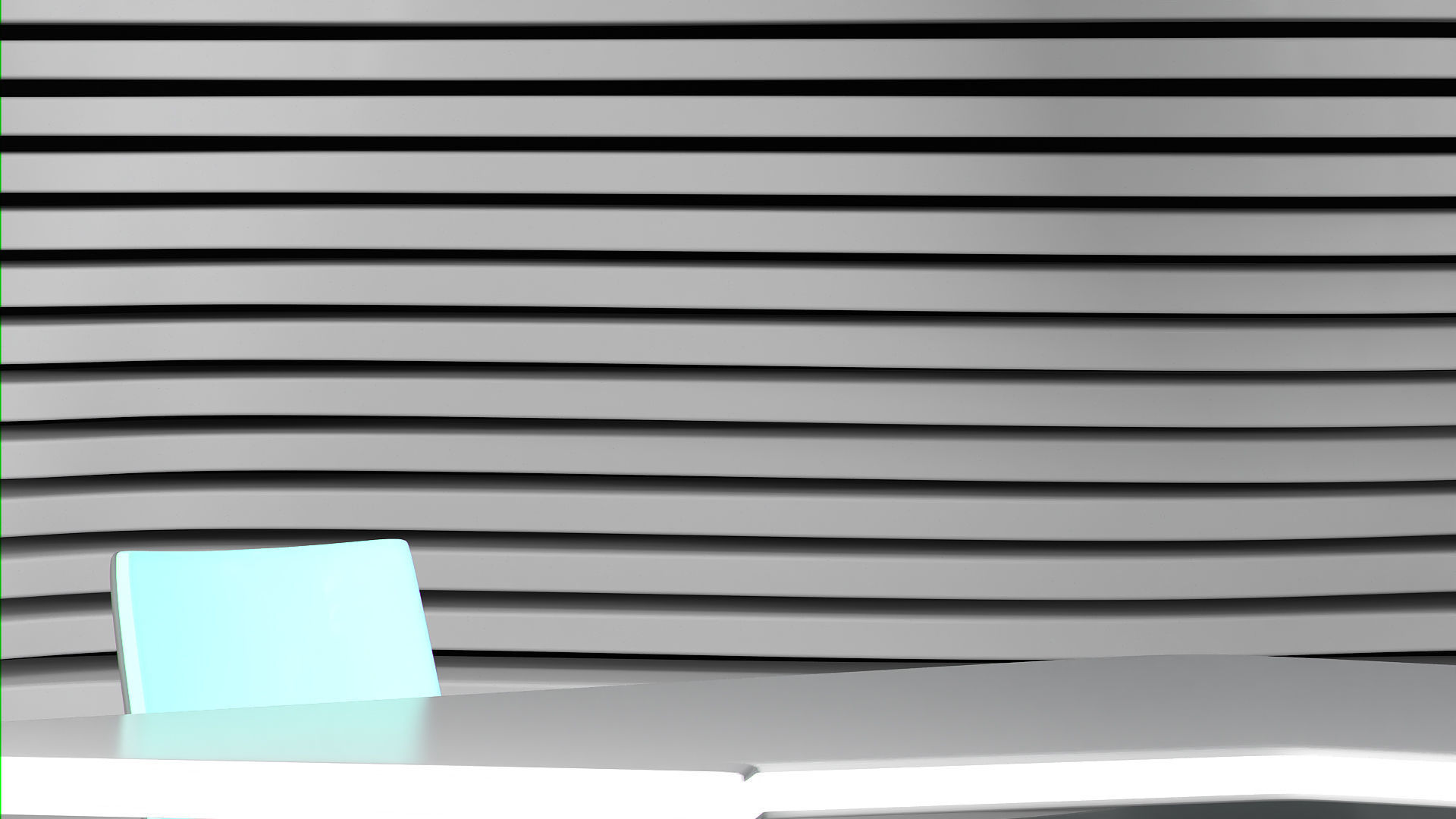 Virtual Studio 23 PBR Low-poly 3D model_9