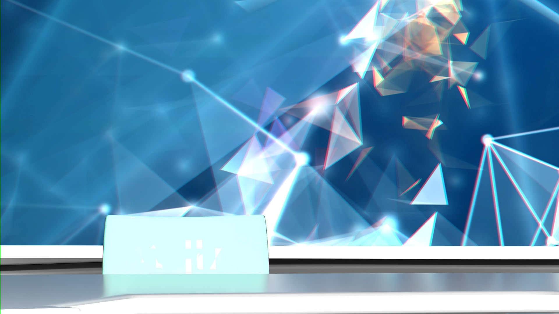 Virtual Studio 23 PBR Low-poly 3D model_6