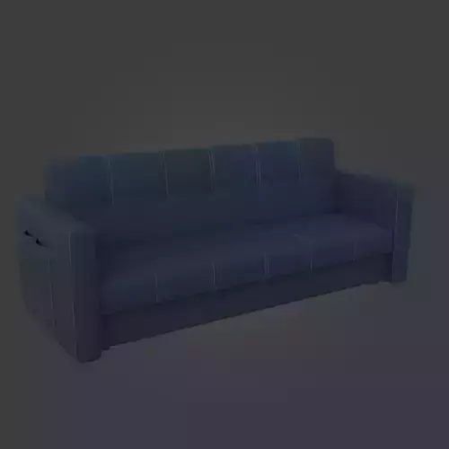 3D Sofa-05 sofa