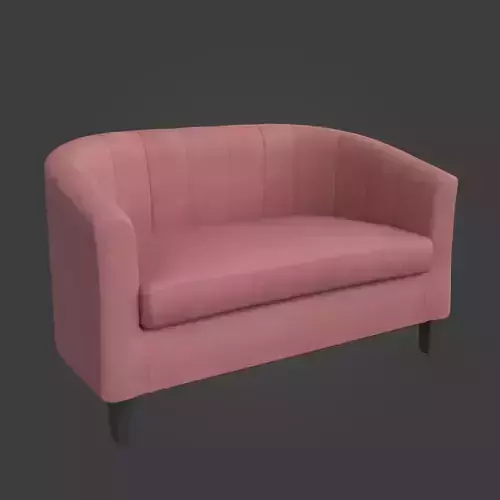 3D Sofa-06 sofa