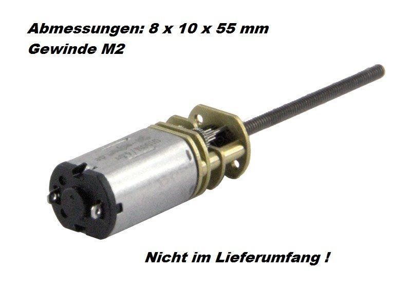 Fireboat crane 3D print model_23